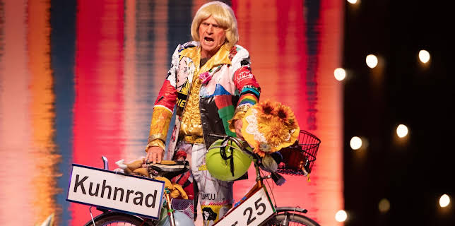 15:30: Unsere Fasnachts-Stars - Bubi Kreuz | SWR Fernsehen BW | 2/16 2026