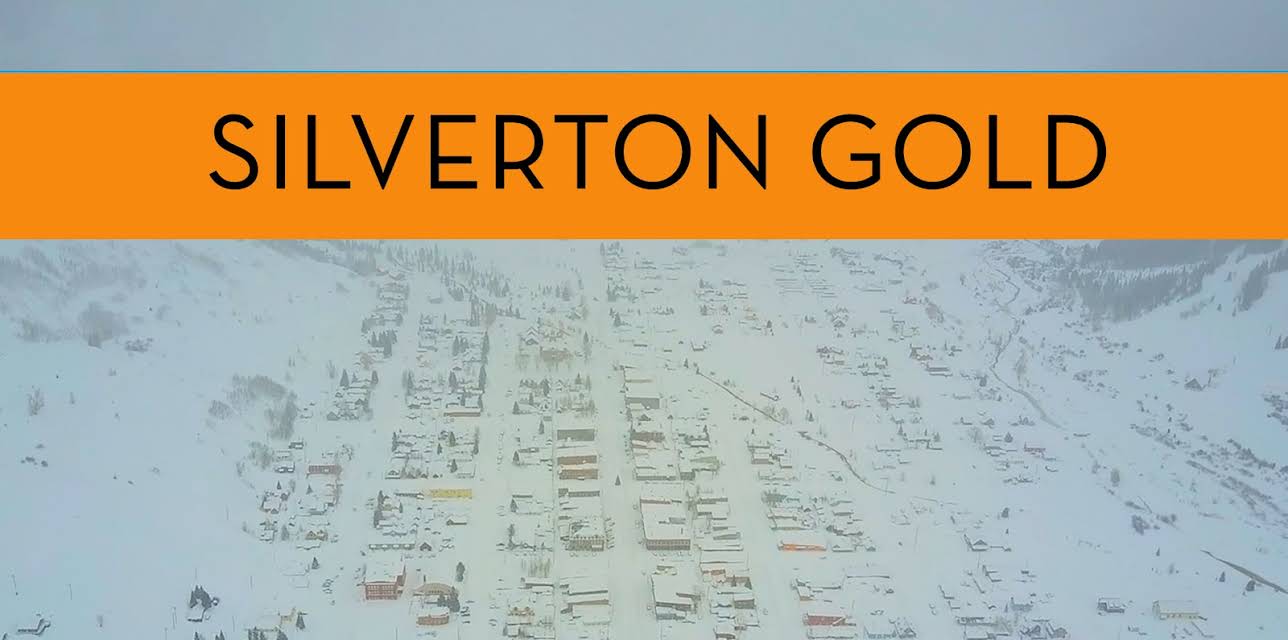 Silverton Gold (2020)
