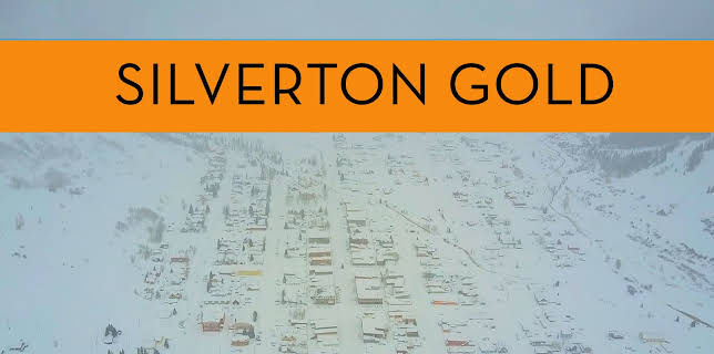 Silverton Gold (2020)