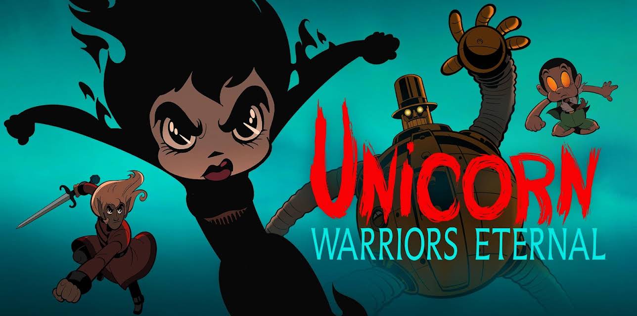 Unicorn: Warriors Eternal, Season 1