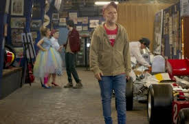 Næsten lykkelig: Episode 9