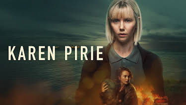 23:10: Karen Pirie: Sporlaust forsvunne | NRK 1 | 6/21 2026