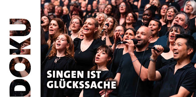 18:15: Singen ist Glückssache - Der Stuttgarter Chor "Gospel im Osten" | ARD Alpha | 1/19 2026