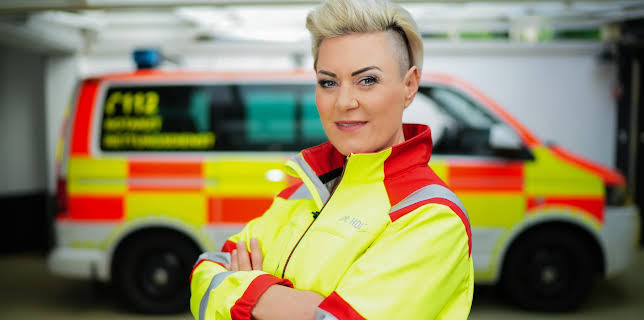 20:15: Doc Caro - Jedes Leben zählt | VOX | 12/3 2025