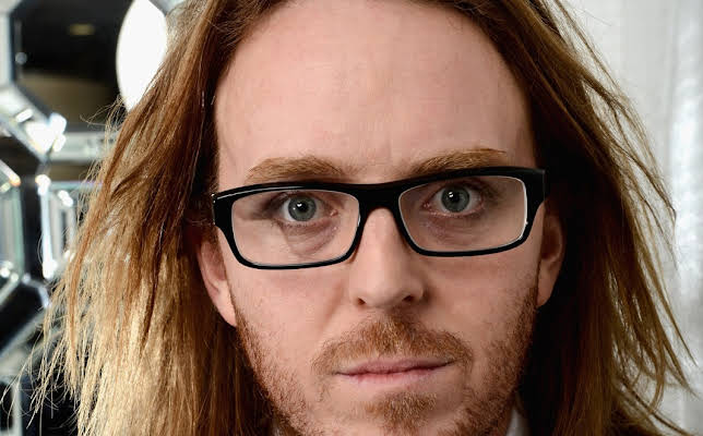Tim Minchin