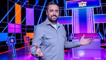 4:30 PM: The Answer Run (S3 E1) (S3) | BBC One | 8/3 2026