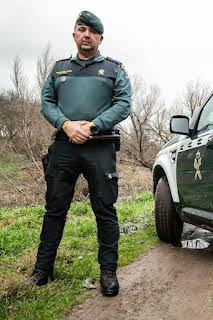 05:16: Seprona en acción: Episodio 7 | Discovery Max | 3/28 2026