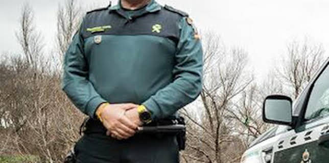 08:14: Seprona en acción: Episodio 7 | Discovery Max | 1/27 2026