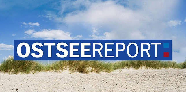 01:10: Ostseereport | Radio Bremen | 11/3 2025