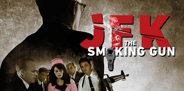 JFK: The Smoking Gun (2013)