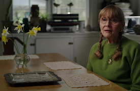 OUT THERE: Crimes of the Paranormal: Episode 1