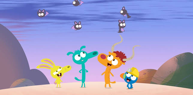 7:25 AM: The Woohoos! (S1 E3) (S1) | Channel 5 | 1/24 2026