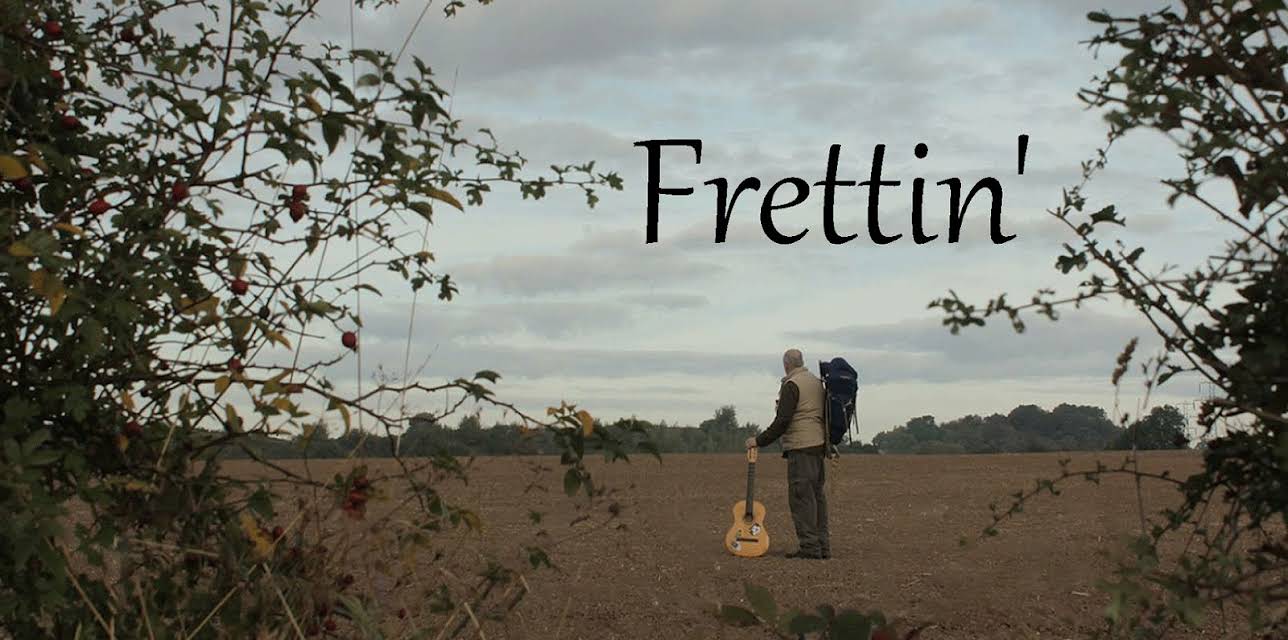 Frettin' (2017)