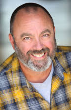 Christopher Darga as 