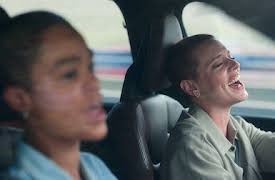 Tjejerna längst bak: Avsnitt 1