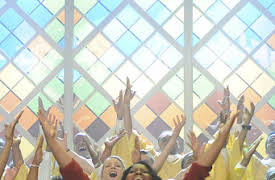 Glee: El poder de Madonna