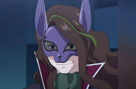 Bakugan Armored Alliance: Magnus P.I., Part 1 / Magnus P.I., Part 2