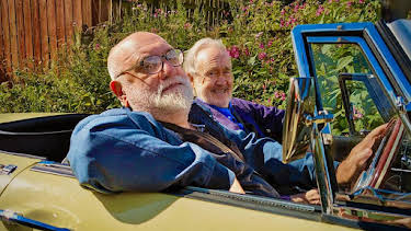 7:00 PM: Celebrity Antiques Road Trip (S13) | BBC Two | 10/7 2026
