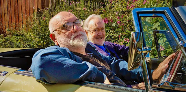 8:00 AM: Celebrity Antiques Road Trip (S13) | BBC Two | 11/19 2025