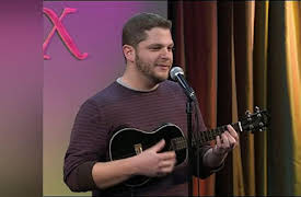 Hot Gay Comics Season 1: Season 1, Episode 8