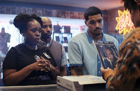 Side Quest: Pull List