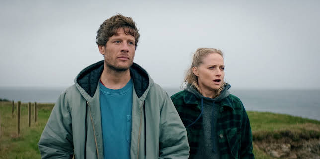 00:05: Bedraget: DNA | NRK 3 | 11/16 2025