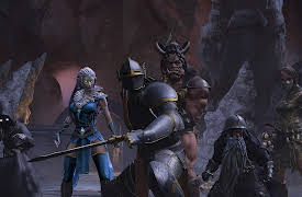 Side Quest: The Last Raid