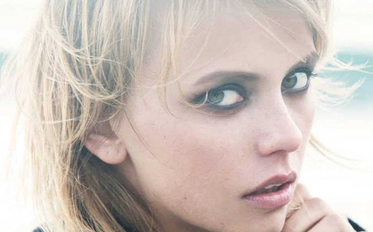 Riley Voelkel