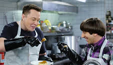 The Big Bang Theory