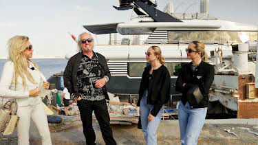 20:15: Die Geissens - Eine schrecklich glamouröse Familie! | RTL 2 | 3/30 2026