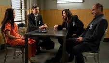 Law & Order: Special Victims Unit (S22 E13)