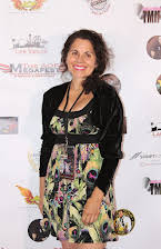 Anna Maganini as 