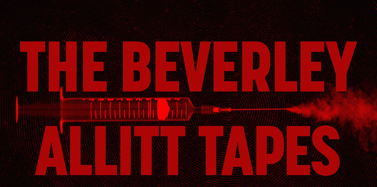 The Beverley Allitt Tapes