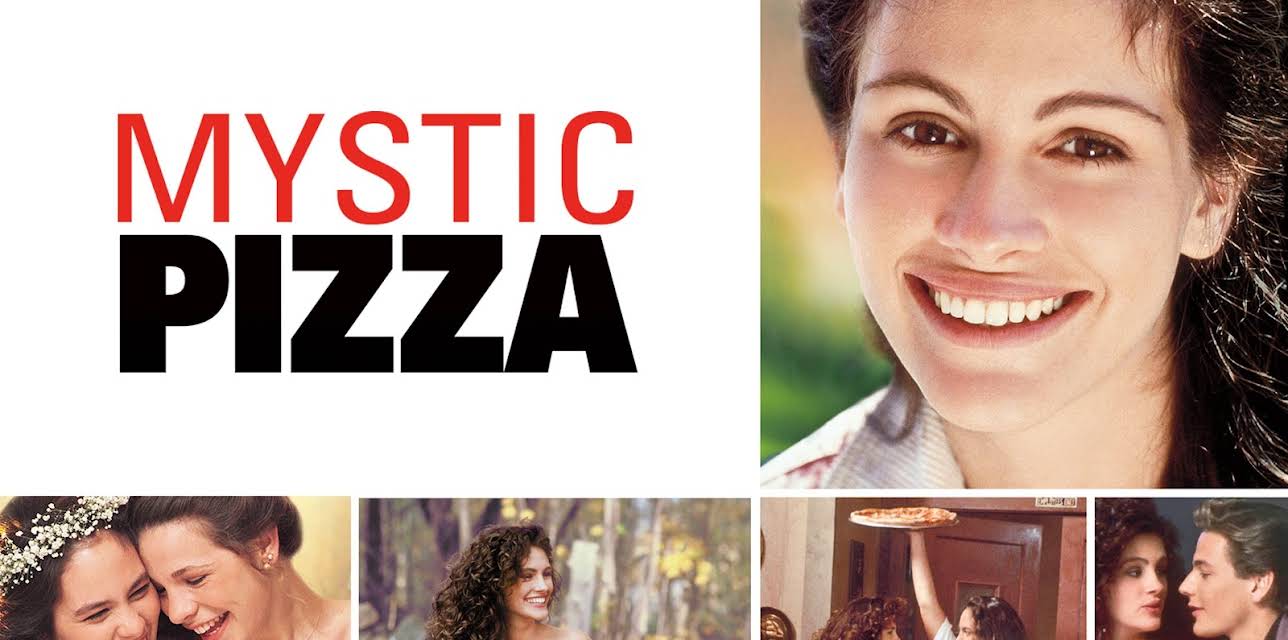 Mystic Pizza (1988)