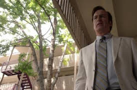 Better Call Saul: Episode 8