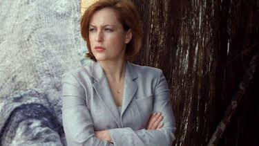 12:35 AM: The X-Files (S6 E22) (S6) | Paramount | 9/18 2026