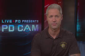 Live PD Presents: PD Cam: Episode 12