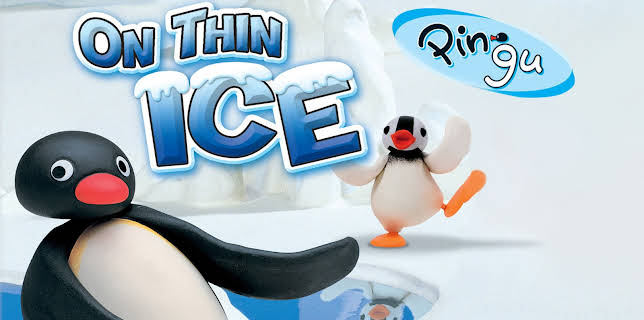 Pingu: On Thin Ice (2008)
