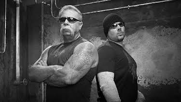 4:00 AM: American Chopper (S5) | Discovery Channel | 8/2 2026