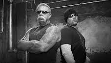 American Chopper