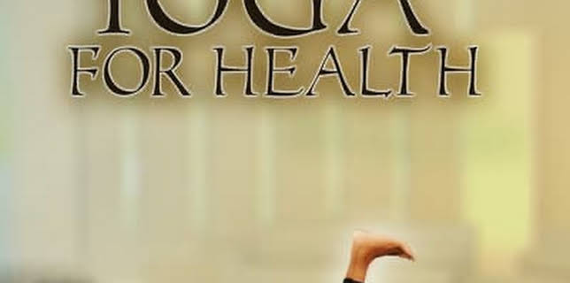 Yoga for Health: Arthritis (2026)