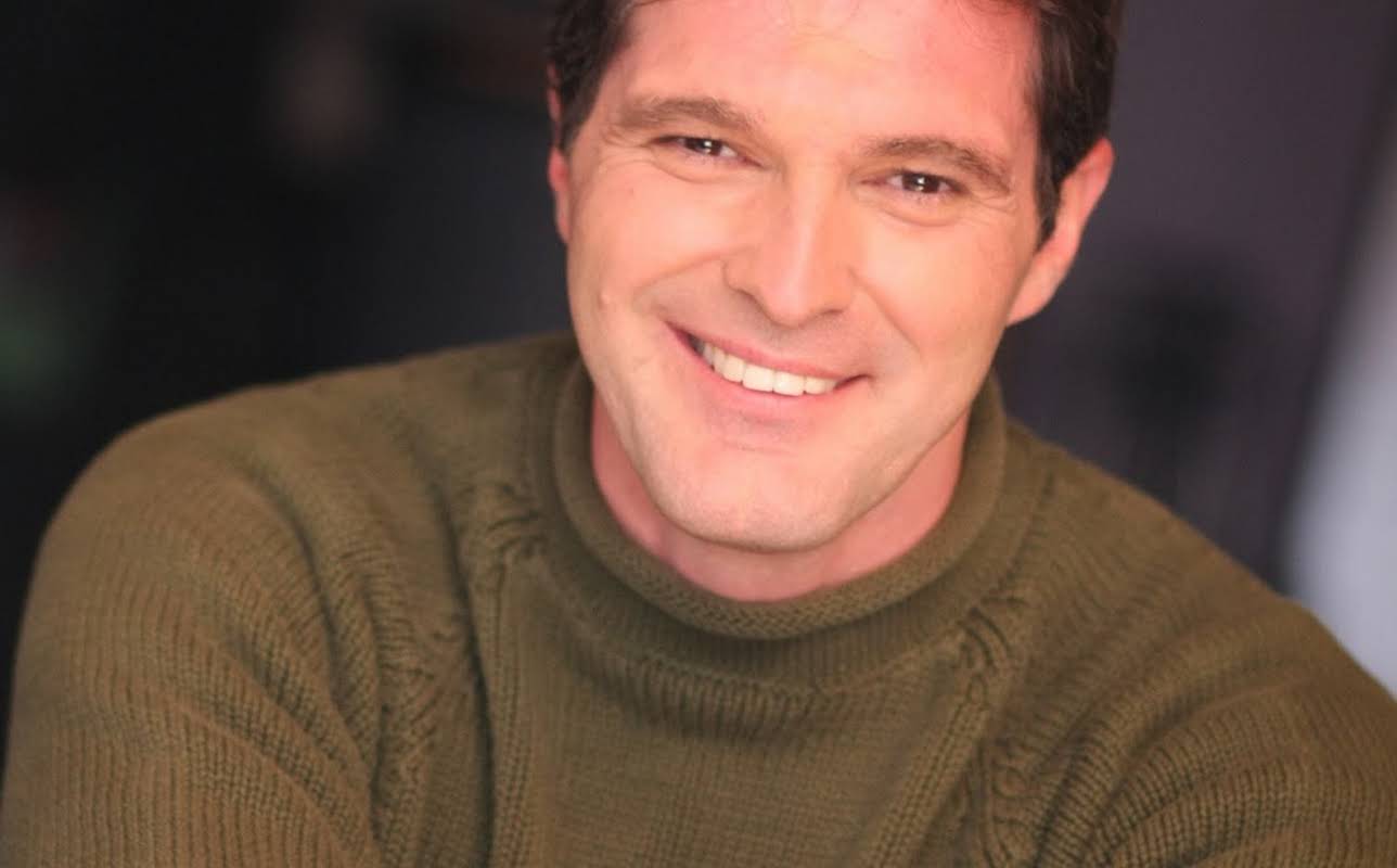 James Farruggio