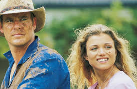 McLeod's Daughters: Taking the Reins