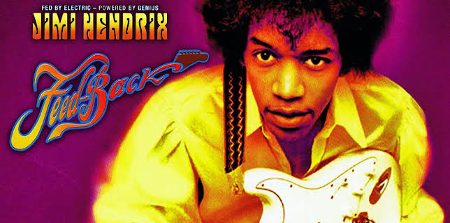 Jimi Hendrix: Feedback (2005)