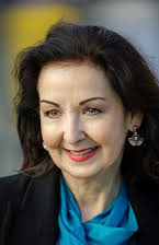 Priscilla Wittman as Serious nurse (Mental hospital)