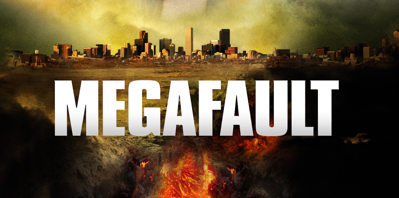 Megafault (2009)