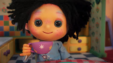 5:50 PM: Moon and Me (S1) | Cbeebies | 7/18 2026