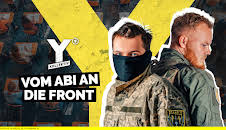 Y-Kollektiv: Vom Abi an die Front
