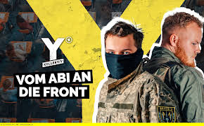 Y-Kollektiv: Vom Abi an die Front