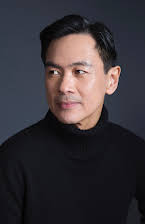 Joel de la Fuente som 